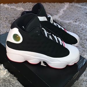 Jordan 13s